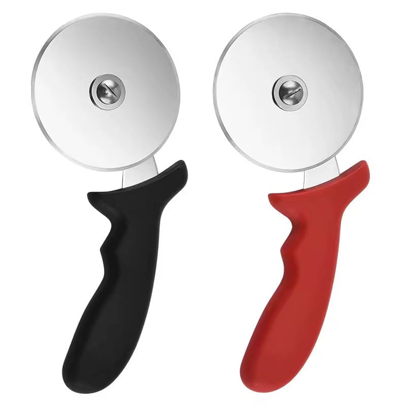 Pizza wheel cutter