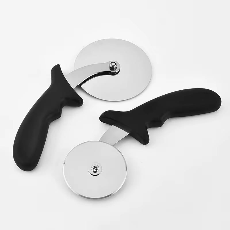 Pizza wheel cutter