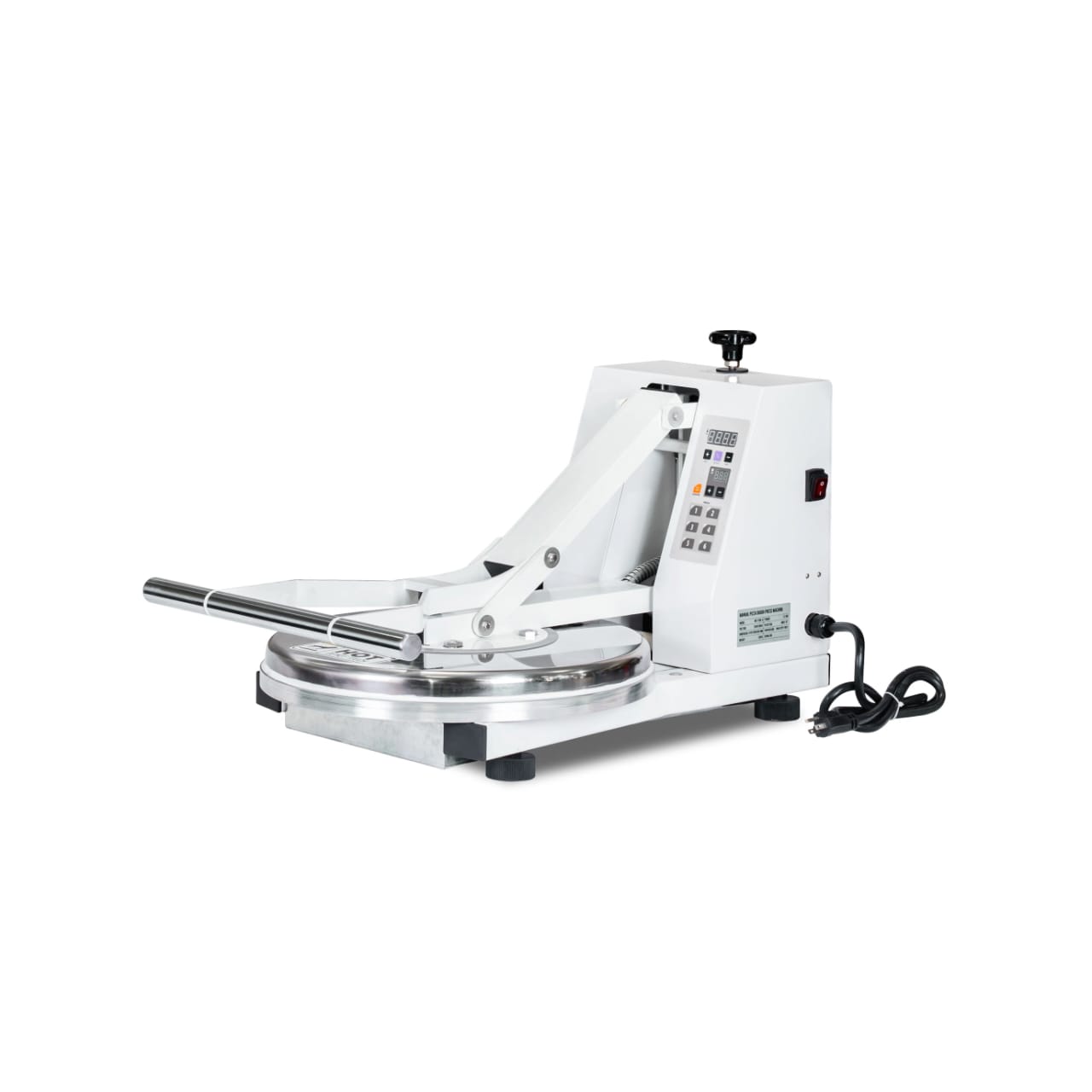 ipPress 2500