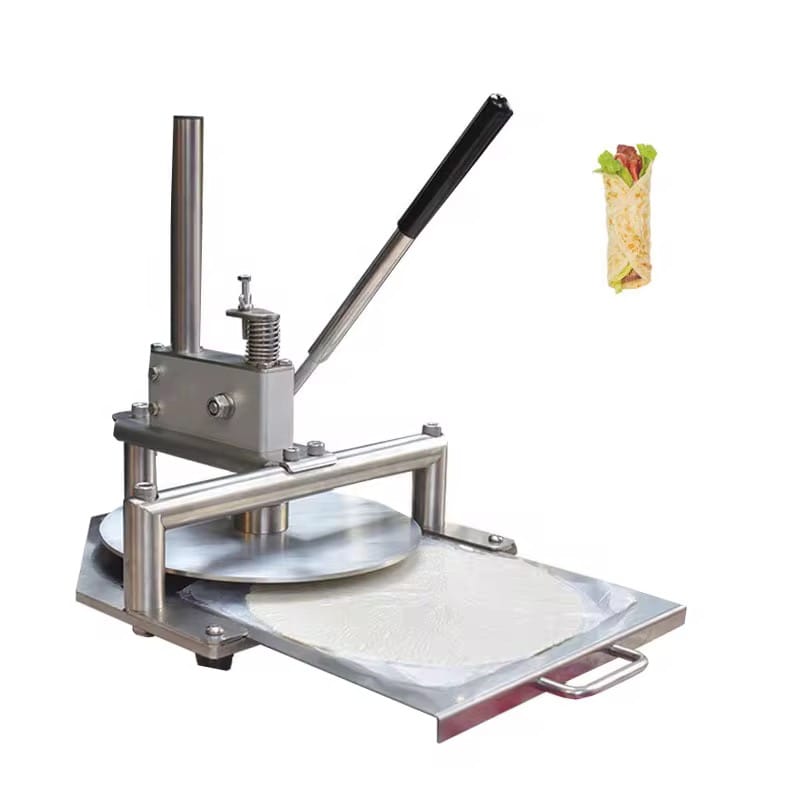 Dough press EC700